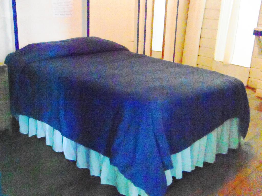 Hotel Y Restaurante Backpackers ริโอดุลเซ ห้อง รูปภาพ
