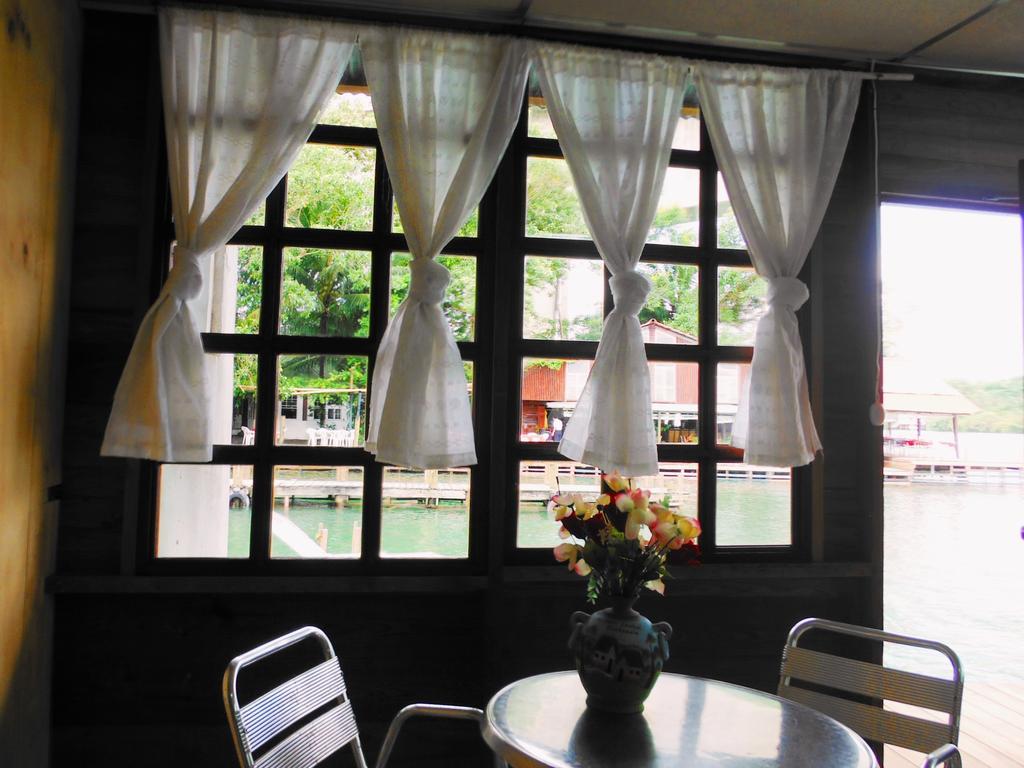 Hotel Y Restaurante Backpackers ริโอดุลเซ ห้อง รูปภาพ