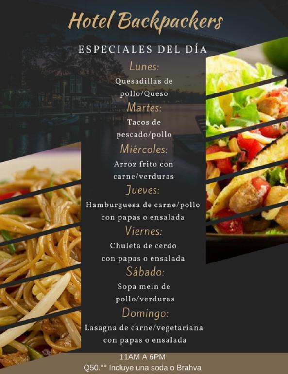Hotel Y Restaurante Backpackers ริโอดุลเซ ภายนอก รูปภาพ